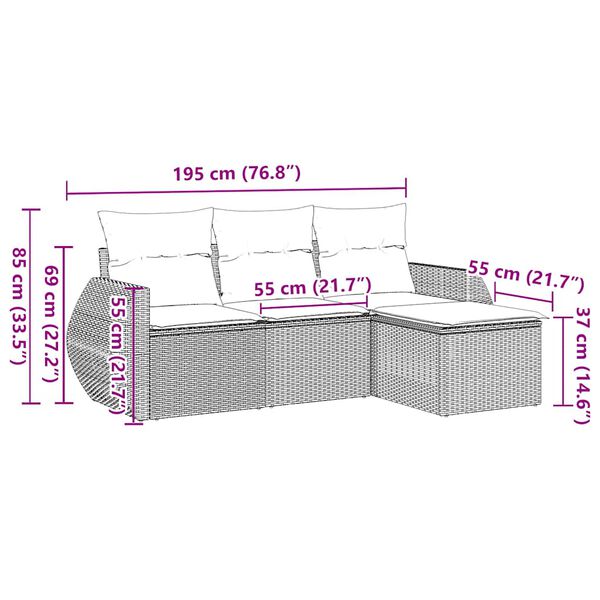 Visar produktbild 3 av 17