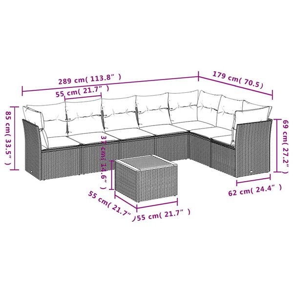 Visar produktbild 3 av 14