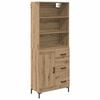 Artisan_oak