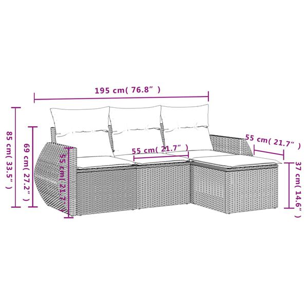 Visar produktbild 3 av 17