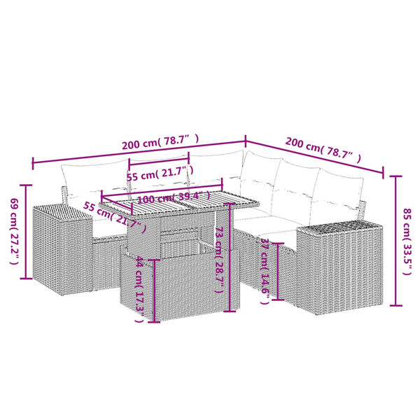 Visar produktbild 3 av 17