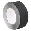 vidaXL Halkskyddande tejp svart 0,05x10 m PVC