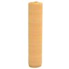 vidaXL Insynsskyddsn&auml;t sand 1,5x25 m HDPE 150 g/m&sup2;