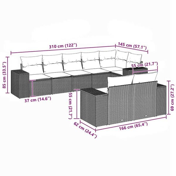 Visar produktbild 3 av 17