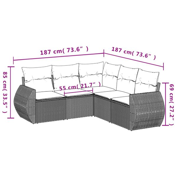 Visar produktbild 3 av 17