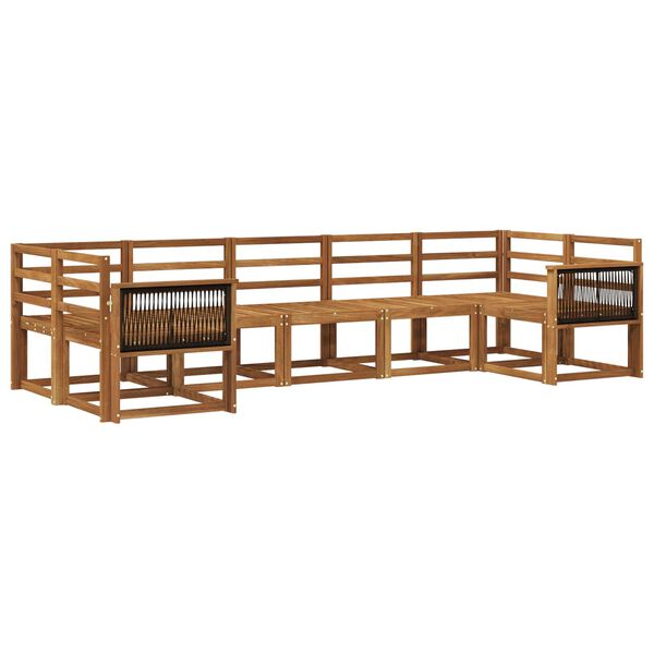 Visar produktbild 1 av 7