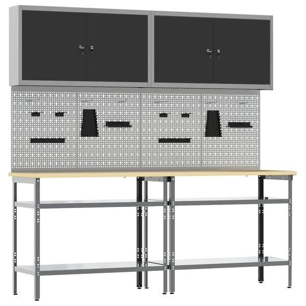 Visar produktbild 1 av 10