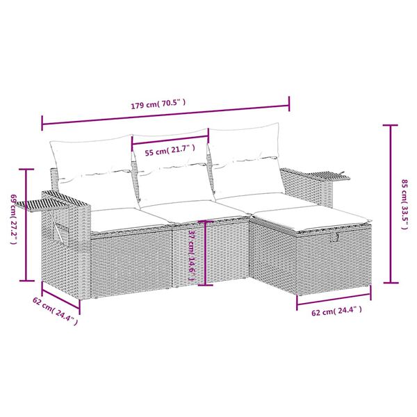 Visar produktbild 4 av 16