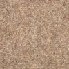 vidaXL Trappmattor självhäftande 30 st 65x21x4 cm beige halvrunda stora