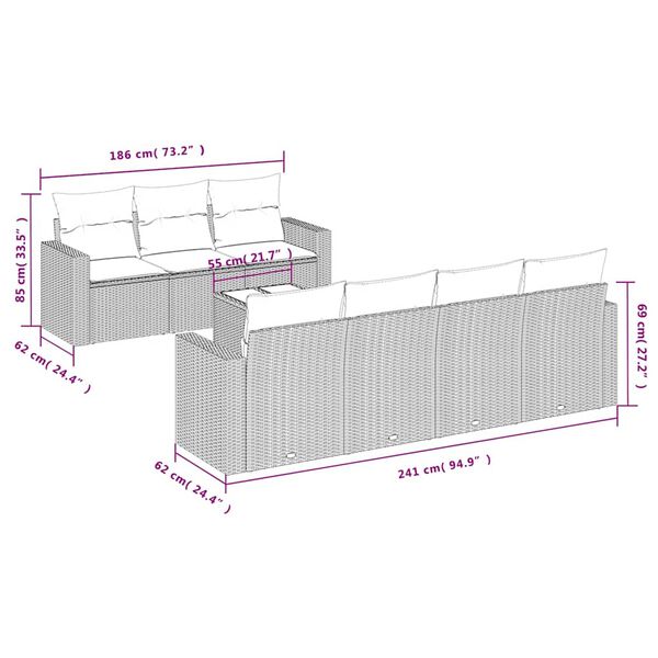 Visar produktbild 3 av 14