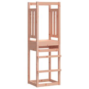 vidaXL Lektorn 53x46,5x169 cm massivt douglastr&auml;