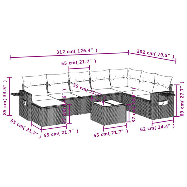 Visar produktbild 3 av 17