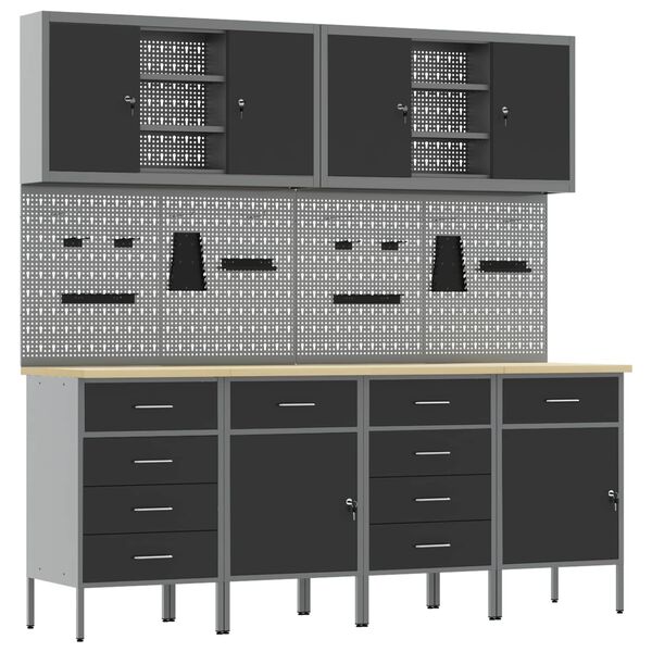 Visar produktbild 1 av 13