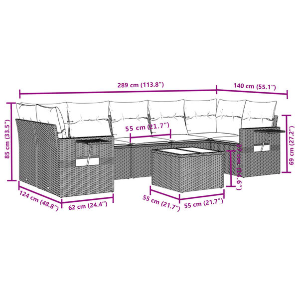 Visar produktbild 3 av 17