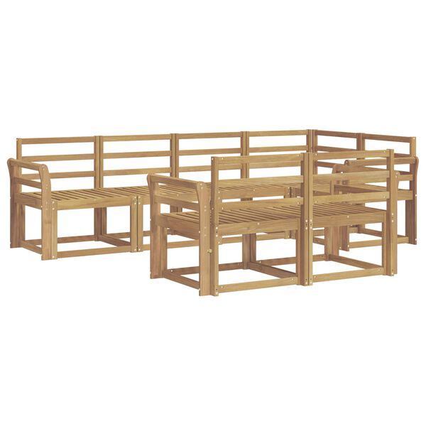 Visar produktbild 1 av 7