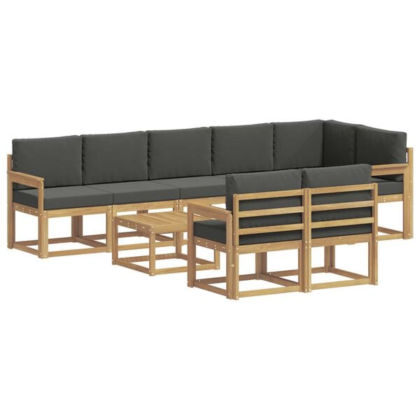 Visar produktbild 1 av 11