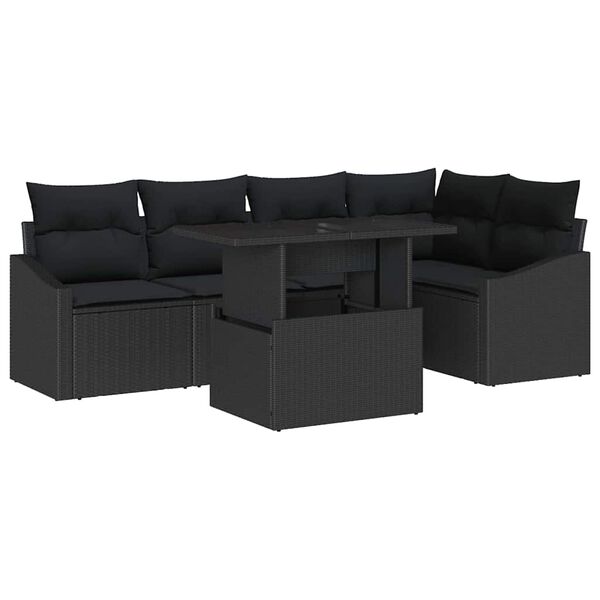 Visar produktbild 1 av 16
