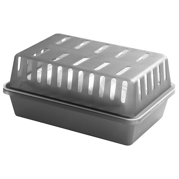 Lafita Fuktabsorbenter med refillp&aring;sar 4 st 900 g