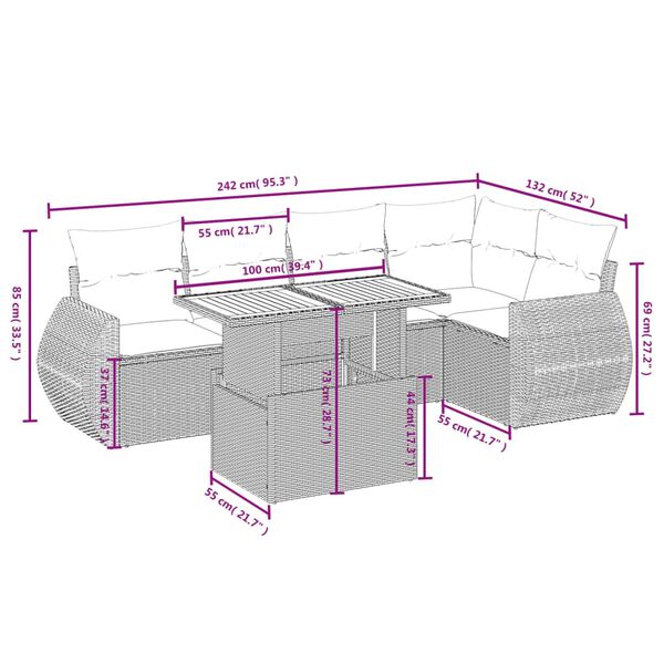 Visar produktbild 3 av 17