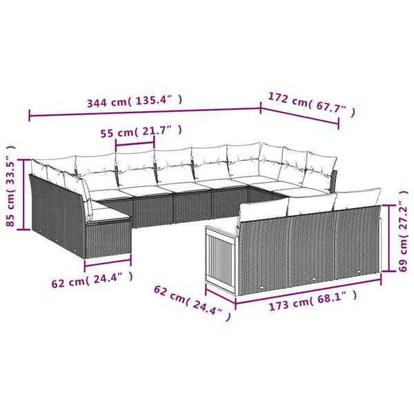 Visar produktbild 3 av 17