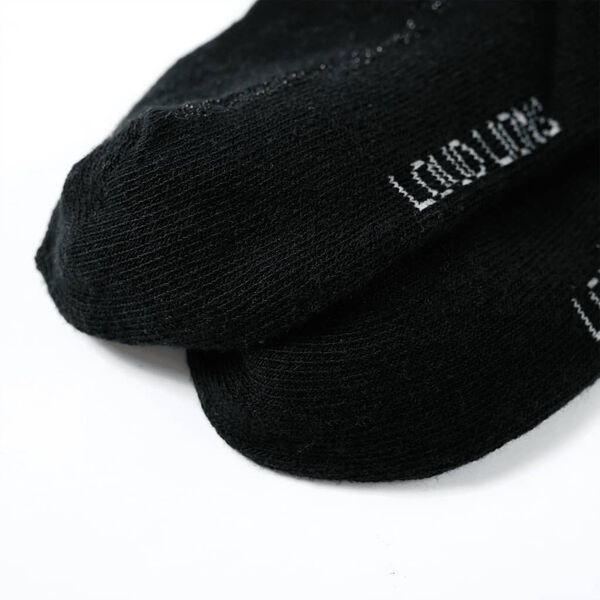 Strumpbyxor för barn svart 104