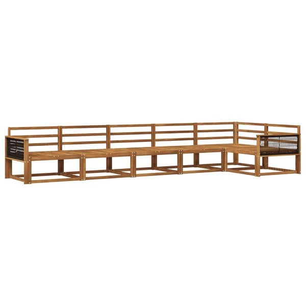 Visar produktbild 1 av 7