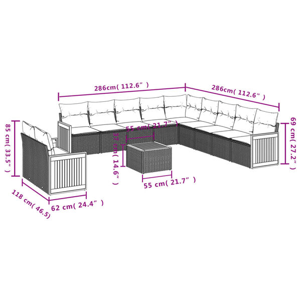 Visar produktbild 3 av 17