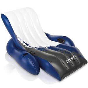 Intex Flytande sols&auml;ng 180 x 135 cm 58868EU