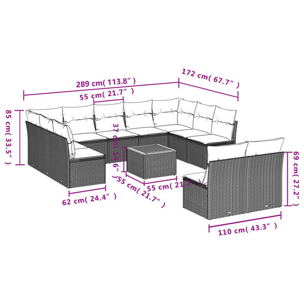 Visar produktbild 3 av 13