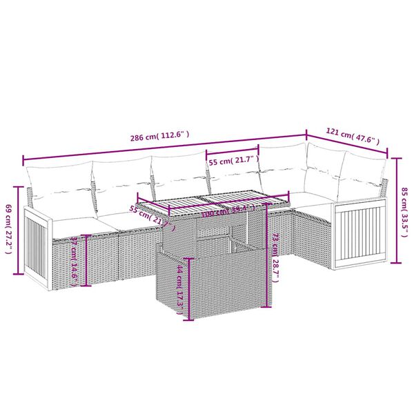 Visar produktbild 3 av 17