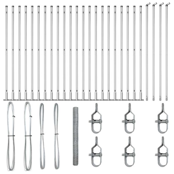 Visar produktbild 1 av 17