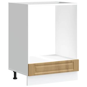 vidaXL &Ouml;versk&aring;p Porto ek konstruerat tr&auml;