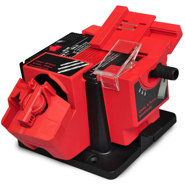 vidaXL Slip f&ouml;r borr kniv och sax