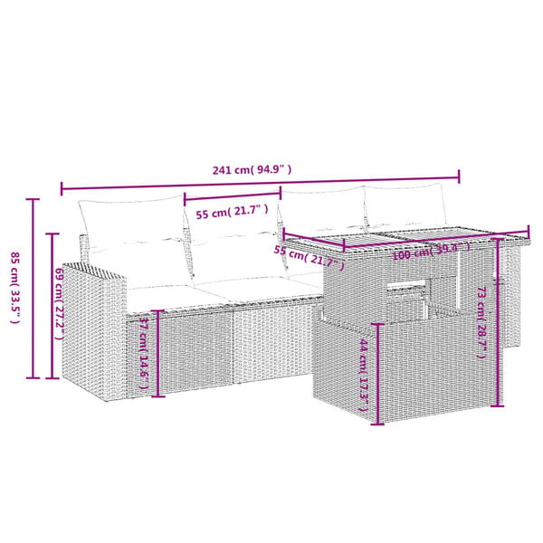 Visar produktbild 3 av 15