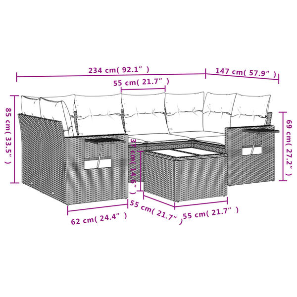 Visar produktbild 3 av 17