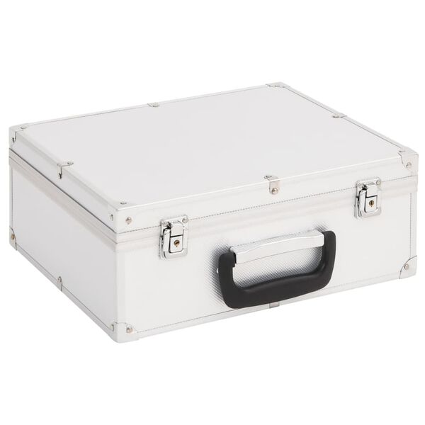 vidaXL Poker set 300 delar 4 g