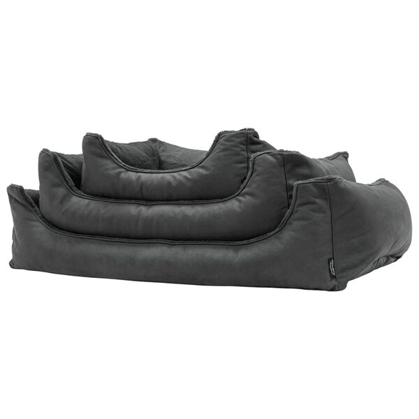 Madison Hundsoffa Orthopedic 50x65 grå