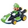 Carrera GO Bilbana med bilar Nintendo Mario Kart 8 1:43