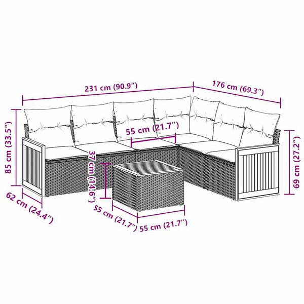Visar produktbild 3 av 17