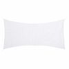 vidaXL Camouflagen&auml;t med f&ouml;rvaringsv&auml;ska 410x285 cm vit