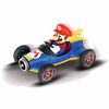 Carrera Racerbil Mario Kart Mach 8 med fjärrkontroll 1:18