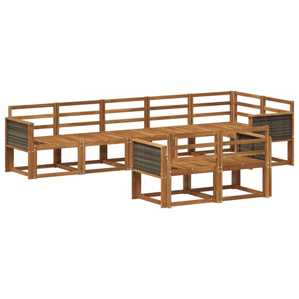 Visar produktbild 1 av 7