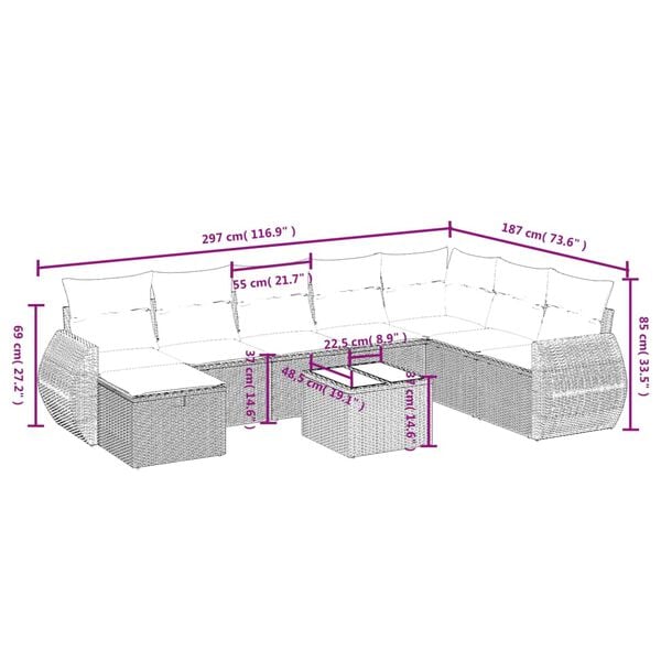 Visar produktbild 4 av 17