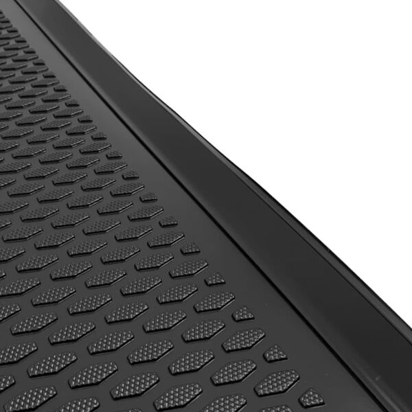 vidaXL Bagagerumsmatta f&ouml;r Peugeot 301 (2012-) gummi