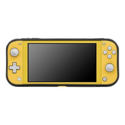DELTACO GAMING Nintendo Switch Lite Cover, skal svart