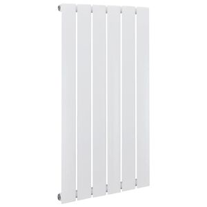 vidaXL V&auml;rmepanel vit 465 mm x 900 mm