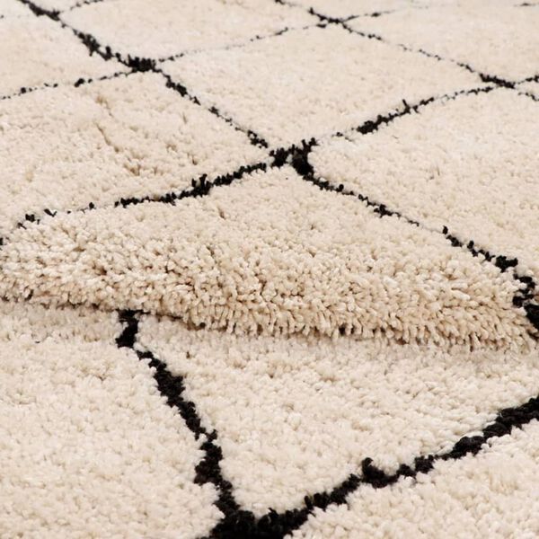 Dutch Lifestyle Matta Berlin Sanft 160x230 cm beige