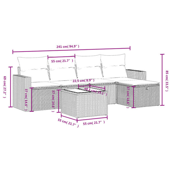Visar produktbild 4 av 17