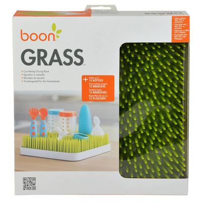 boon Nappflaskställ Grass