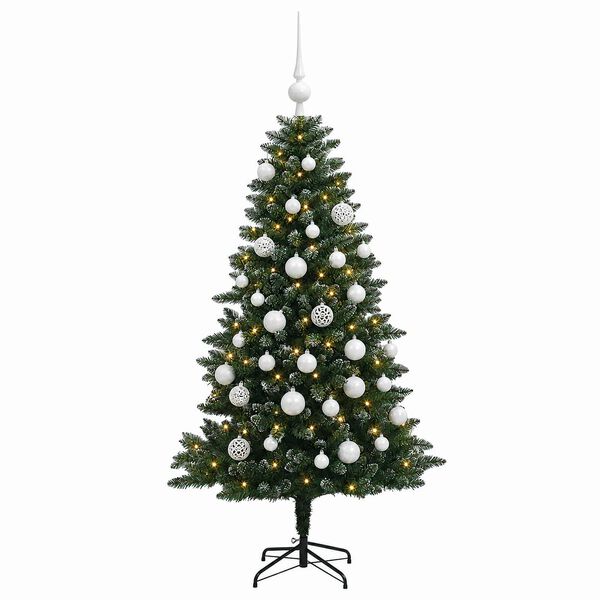 Visar produktbild 4 av 13